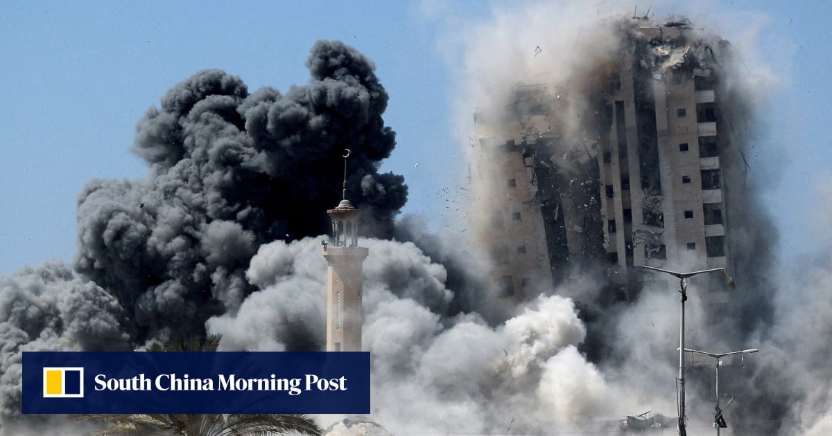 Japan to reject Palestinian state recognition to avoid 'annoying' Trump